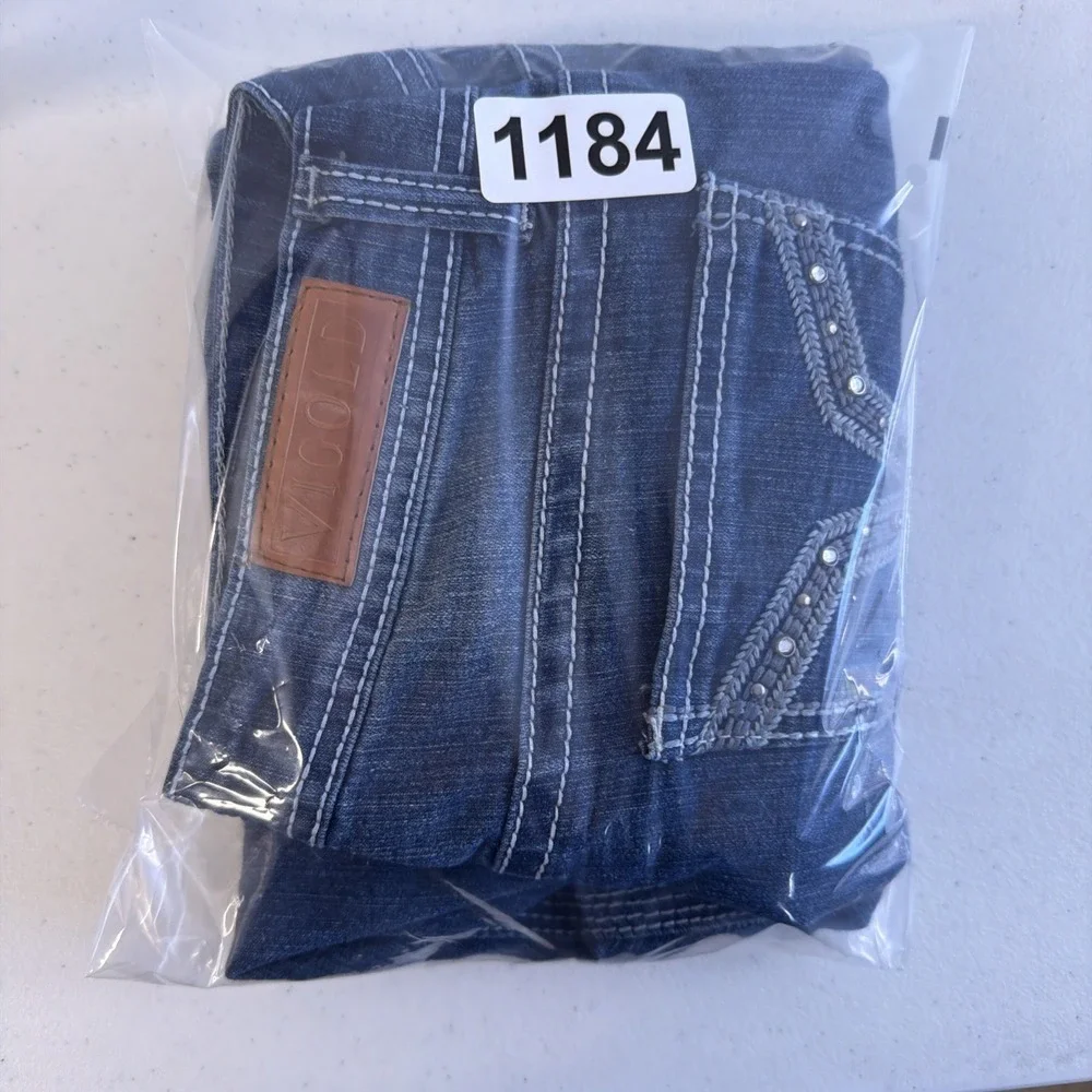 Vigold Jeans Size 27 Skinny